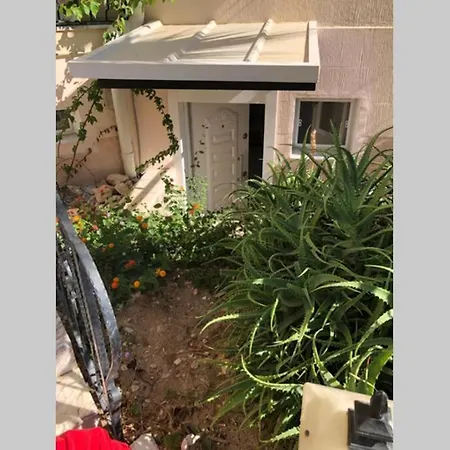 Rezervasyon Yapma Tesisi Kiralik Degil Apartament