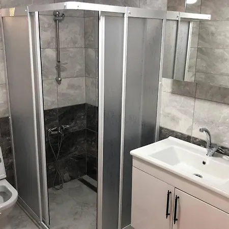 Rezervasyon Yapma Tesisi Kiralik Degil Apartament Didim